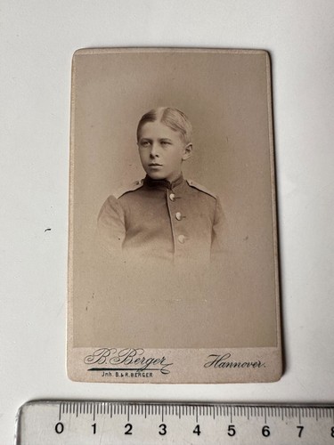 Cdv cabinet photo - cdv,