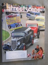 Street Scene Magazine 2014