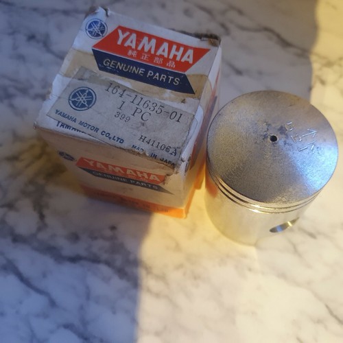 Yamaha cs1 ht1 piston oversize - cs1,