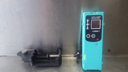 Sokkia ld601 solid line - ld601, laser