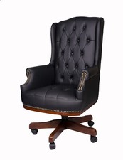 Chesterfield style captain - style, captain’s