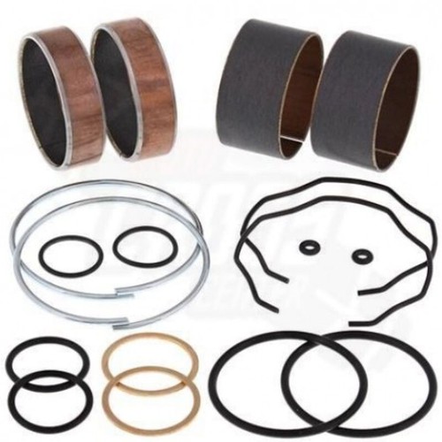 Front suspension bushing - front,