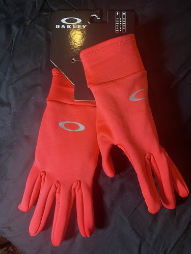Men oakley fleece - fleece, gloves