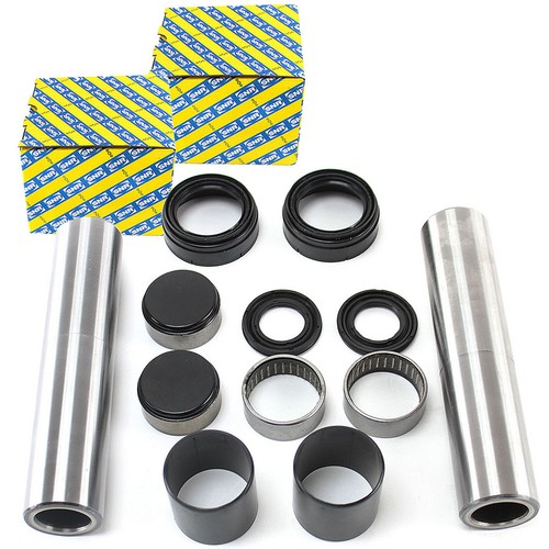 Axle snr bearing set - 2,