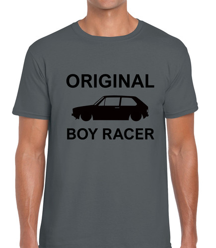 Original boy racer mens - boy,