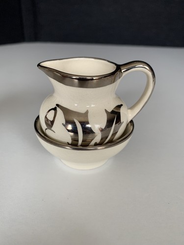 Vintage sandland ware - vintage,