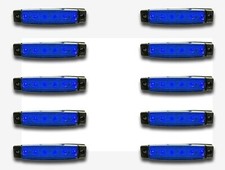 12v led blue side - 12v,