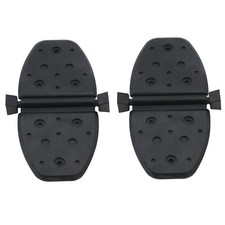 2 x Water Shutter Flappers for
