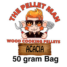 Premium Wood Smoker Pellets |