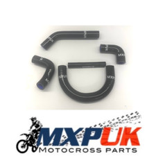 CAGIVA WMX250 1990 BLACK