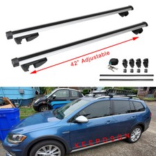 For VW Golf Alltrack 2017+