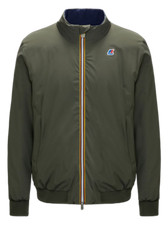 K-Way Jacket K7111hw Jacket