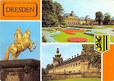 B34916 Dresden  germany