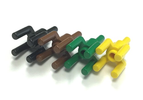 Lego 2566 plant tree - 2566,