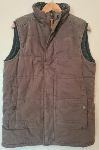 Fat face gilet size - face,