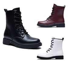 Women's Amphibians Shoes Ankle