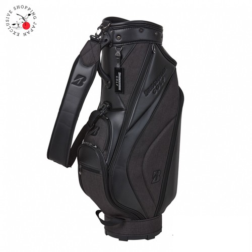 Bridgestone golf cart bag - cart, 9