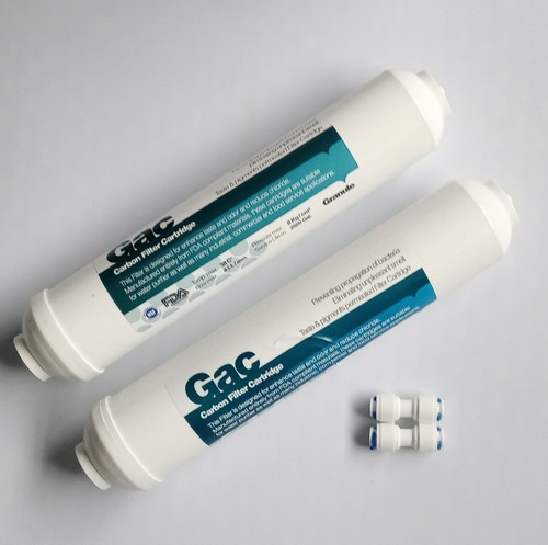 Replacement inline - 2, x
