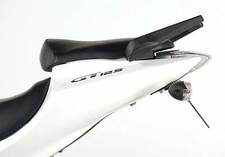 R&G Tail Tidy Hyosung GT250R 2001 - 2016