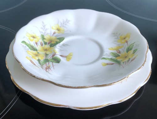 Royal albert primrose - -, "primrose"