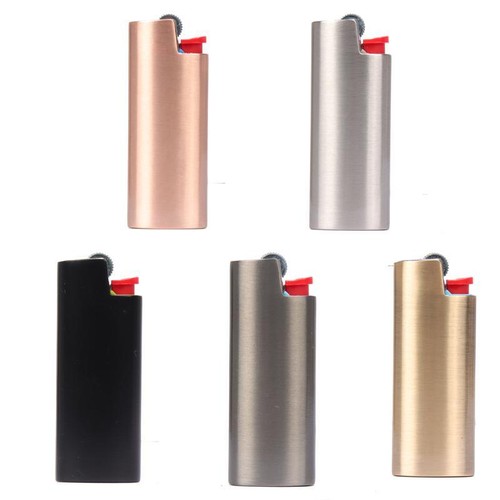 Dolphin series metal lighter - dolphin,