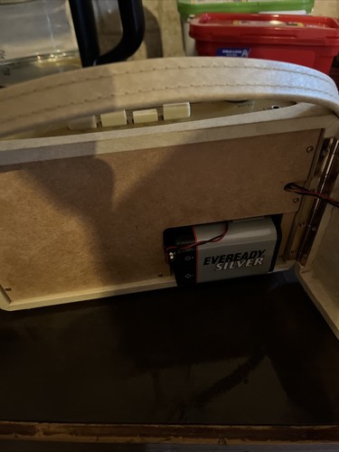 Roberts r250 revival radio - r250,