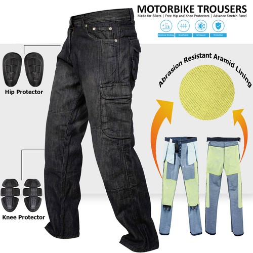 Denim motorcycle motorbike - denim,