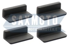 Side cover rubber set Suzuki