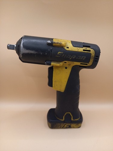 Snap impact gun - 3/8",