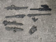 Warhammer 40k Eldar Aeldari