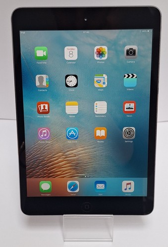 Apple ipad mini 1st generation - mini,