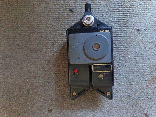 Optonic bite alarm - optonic,