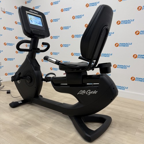 Life fitness 95r - fitness,