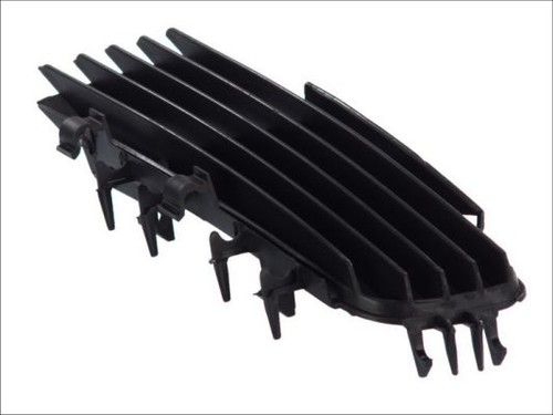 Ventilation grille bumper - ventilation, grille,