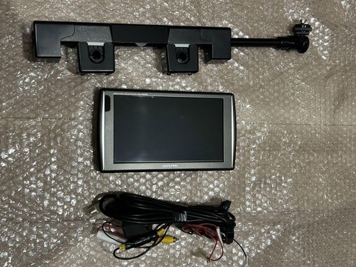 Alpine pxa h800 car navigation - alpine,