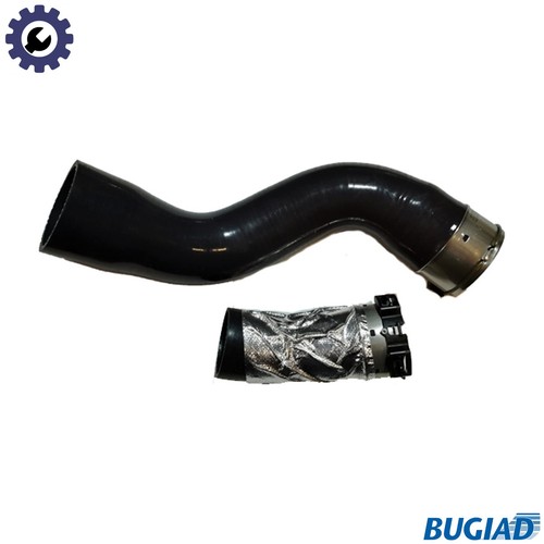 Charge air hose 81744 for - hose,