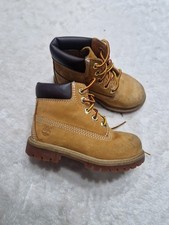 Infant Toddler Timberland