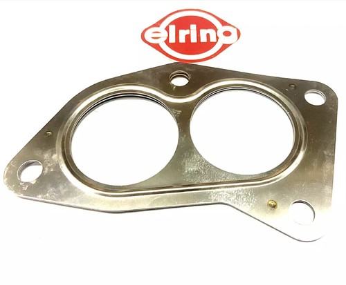 Saxo vts downpipe - vts,