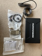 Humminbird SOLIX 12 MSI G2