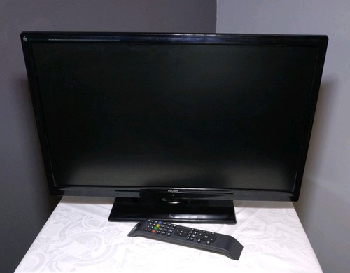 Bush inch led24127fhddvd tv - 24,
