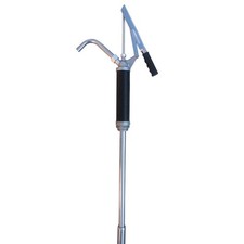 SGS Heavy Duty Lever Barrel