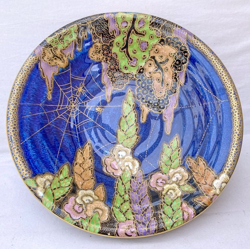 Crown devon 1930 lustre - crown, 1930's