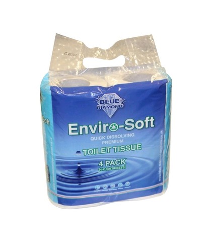 Blue diamond enviro soft quick - diamond,