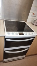 Zanussi Electric Cooker Fan