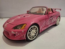 1/18 Fast & Furious Suki's