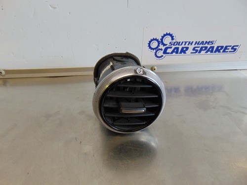 Audi dash air - air, 8p