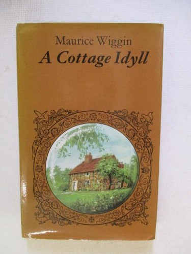 Wiggin maurice a cottage - maurice:,