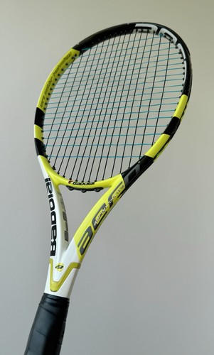 Babolat aeropro drive cortex - babolat,