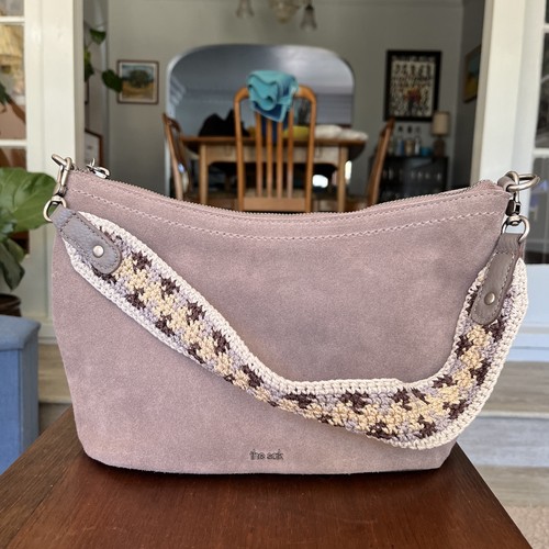The sak jasmine hobo suede - the,