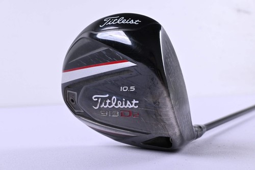 Titleist 913 driver - titleist, d2